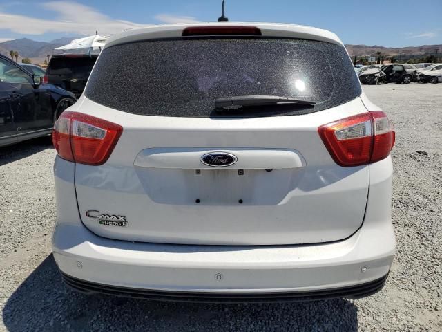 2013 Ford C-MAX Premium