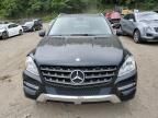 2012 Mercedes-Benz ML 350 4matic