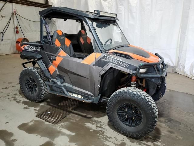 2018 Polaris General 1000 EPS