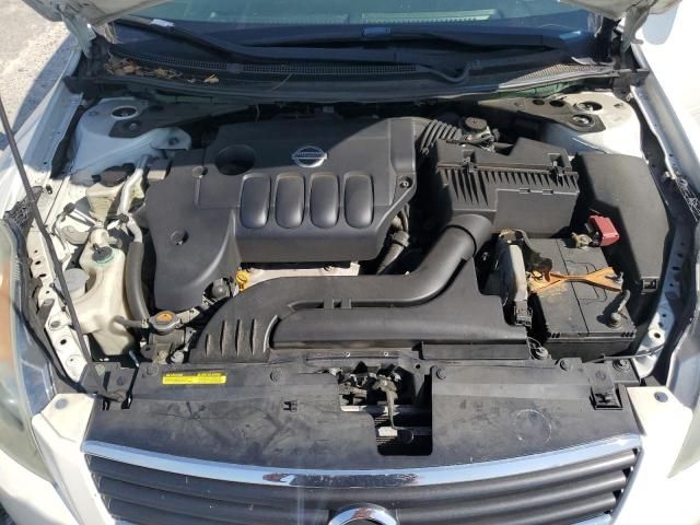 2009 Nissan Altima 2.5