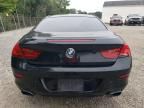 2013 BMW 650 I