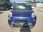 2016 Fiat 500L Trekking