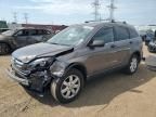 2009 Honda CR-V EX