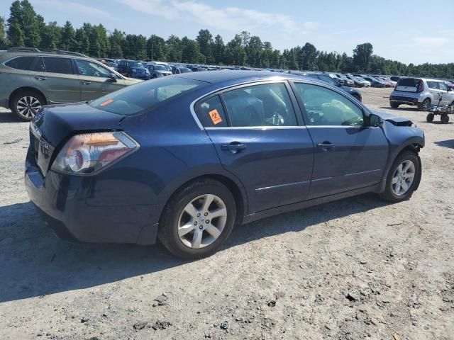 2009 Nissan Altima 2.5