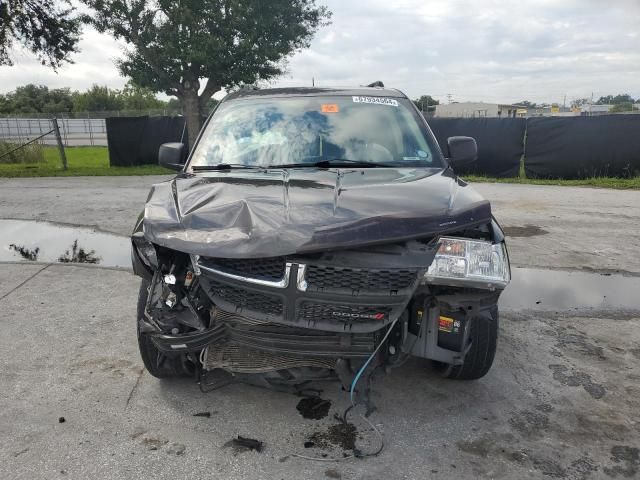 2020 Dodge Journey SE