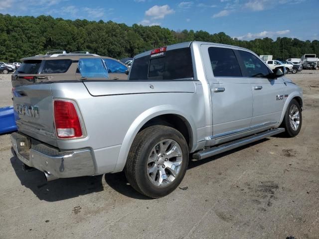 2016 Dodge RAM 1500 Longhorn