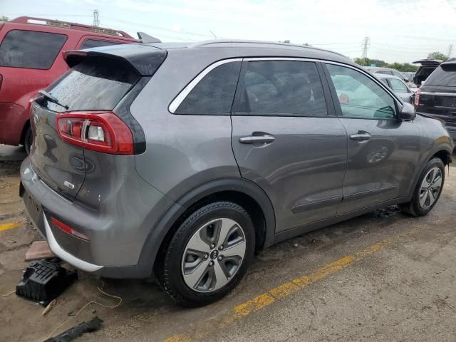 2018 KIA Niro FE