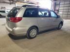 2004 Toyota Sienna CE