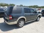 2010 Ford Explorer Eddie Bauer