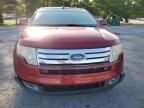 2008 Ford Edge Limited