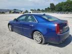 2012 Cadillac CTS Luxury Collection