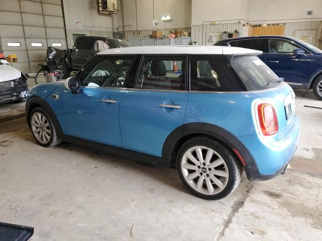 2015 Mini Cooper