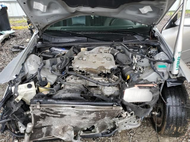 2003 Infiniti G35