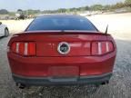 2011 Ford Mustang GT