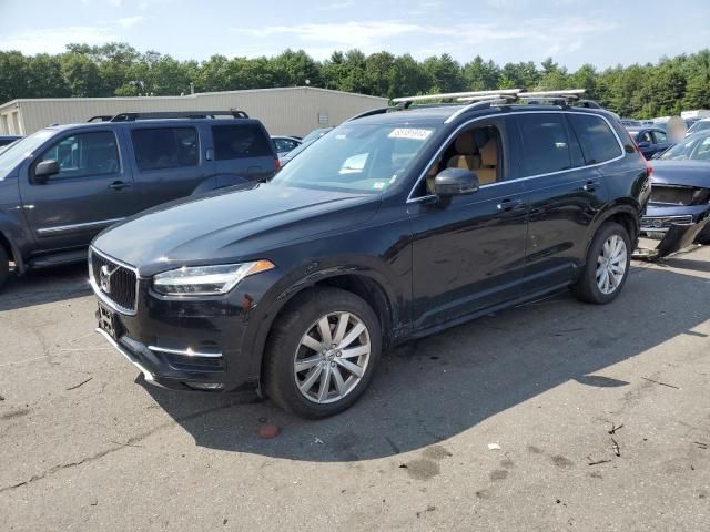 2016 Volvo XC90 T6