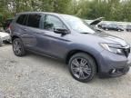 2019 Honda Passport EXL