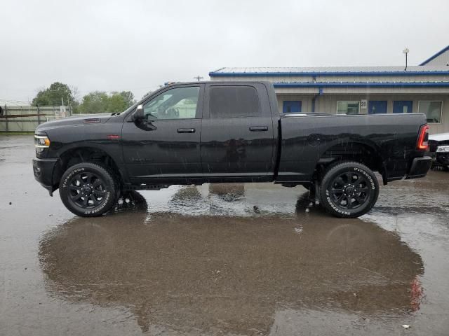 2022 Dodge RAM 2500 BIG HORN/LONE Star