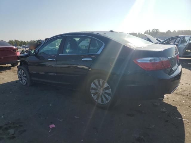 2013 Honda Accord Touring