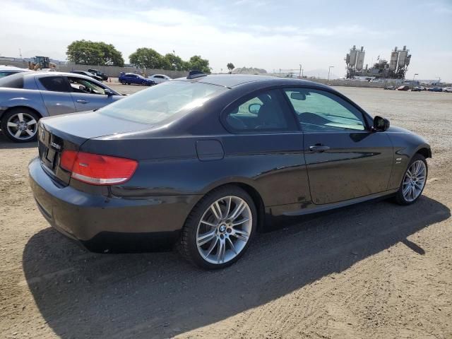 2010 BMW 328 XI