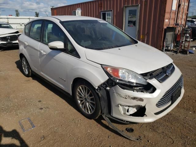 2013 Ford C-MAX SE