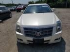 2011 Cadillac CTS Premium Collection