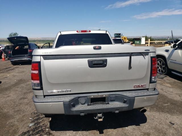 2008 GMC New Sierra K1500 Denali