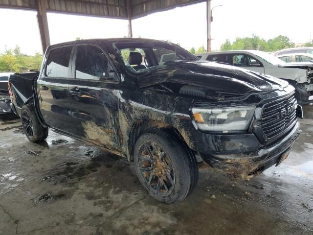 2023 Dodge 1500 Laramie