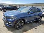 2020 BMW X5 Sdrive 40I