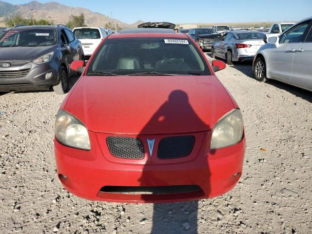 2008 Pontiac G5 GT