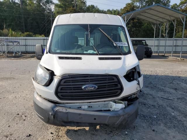 2016 Ford Transit T-250