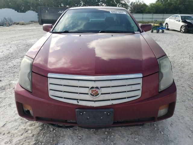 2007 Cadillac CTS HI Feature V6