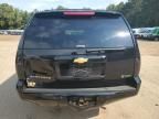 2012 Chevrolet Suburban K1500 LT