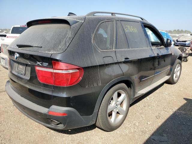 2008 BMW X5 3.0I