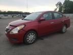 2015 Nissan Versa S