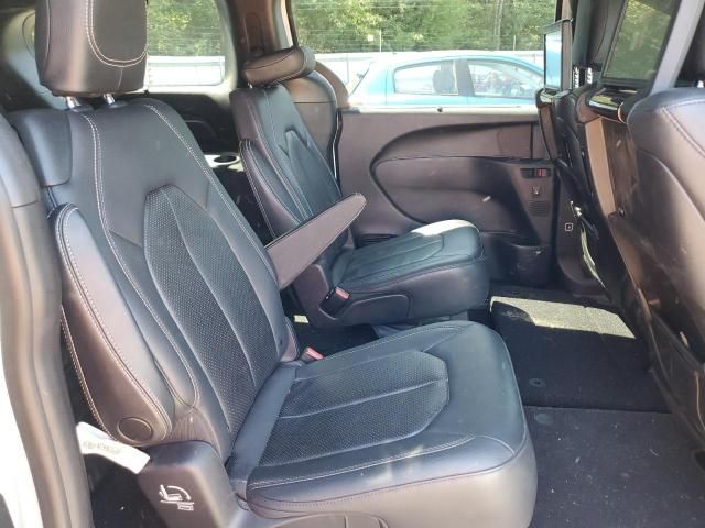 2019 Chrysler Pacifica Touring L Plus