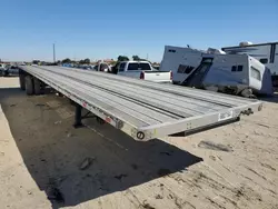 Salvage trucks for sale at Sun Valley, CA auction: 2013 Utility Trailer