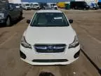 2014 Subaru Impreza