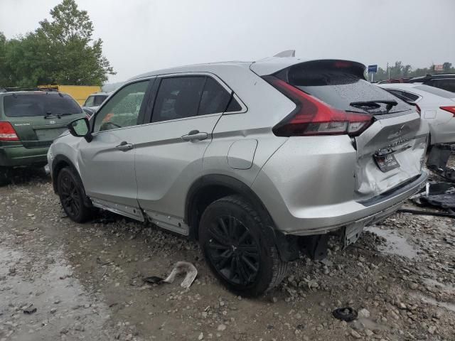 2023 Mitsubishi Eclipse Cross LE