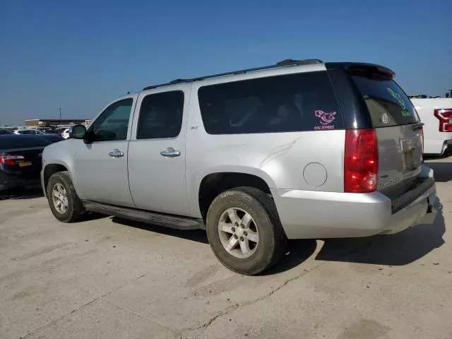 2010 GMC Yukon XL K1500 SLT