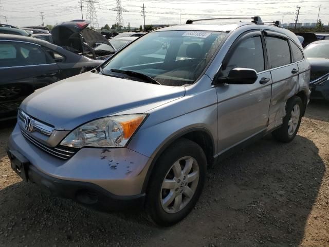 2008 Honda CR-V EX