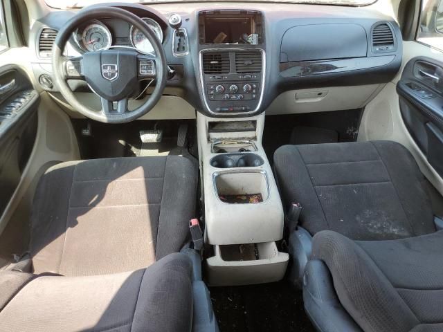 2012 Dodge Grand Caravan SXT