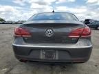 2014 Volkswagen CC Sport