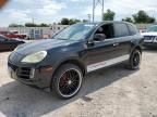 2008 Porsche Cayenne S