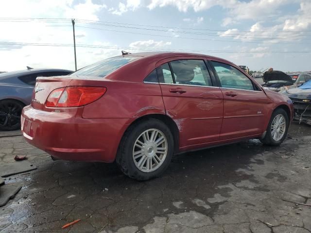 2008 Chrysler Sebring Touring