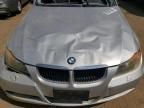 2008 BMW 328 XI