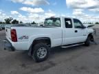 2005 Chevrolet Silverado K2500 Heavy Duty