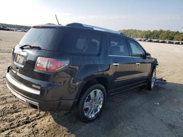 2013 GMC Acadia Denali