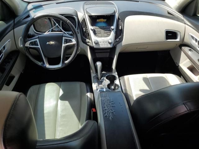 2012 Chevrolet Equinox LT