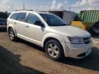 2013 Dodge Journey SE