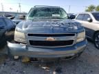 2008 Chevrolet Avalanche K1500